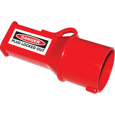 7265 Pin And Sleeve - Socket Lockout - Medium